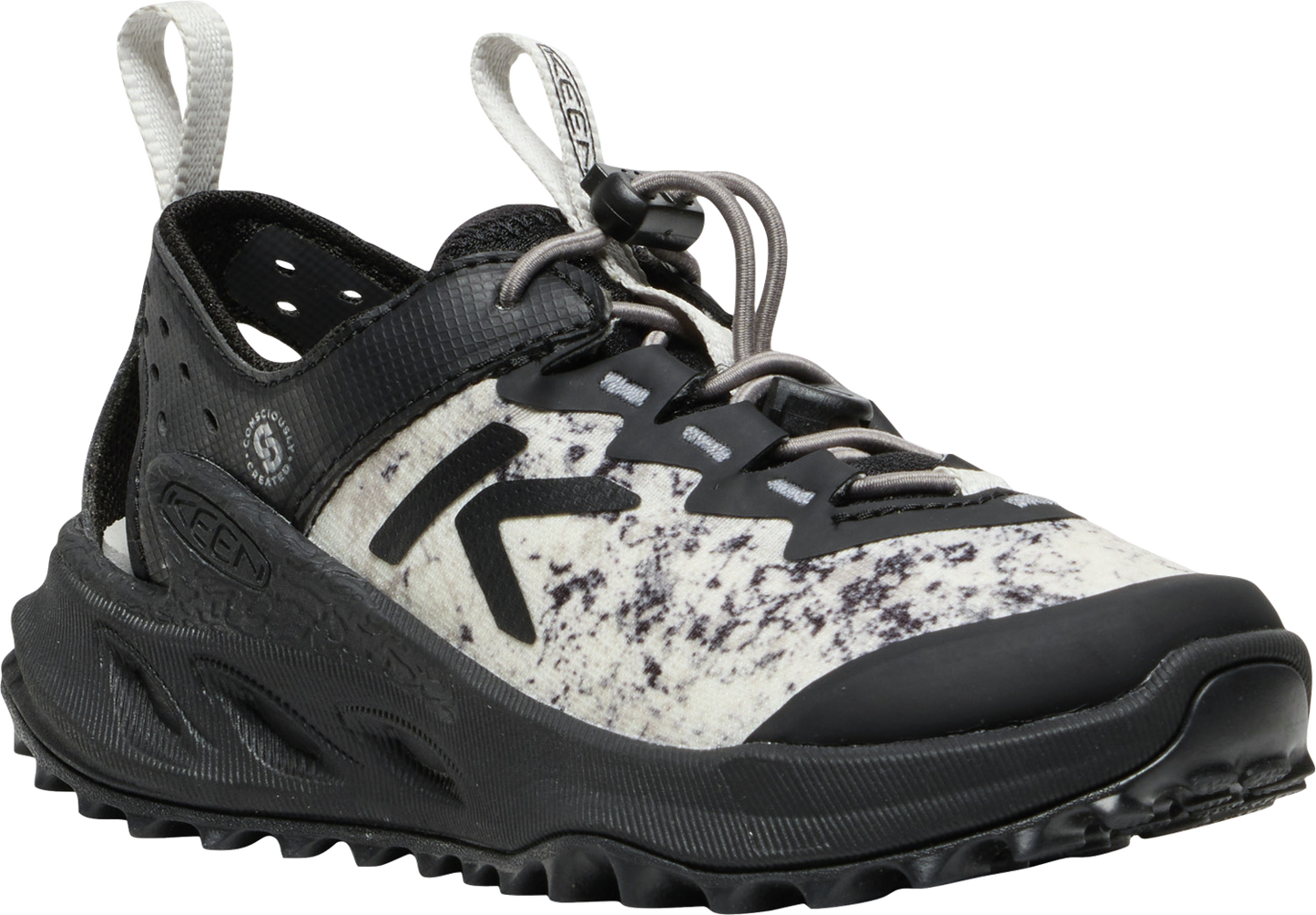 Kid's Zionic Advance by Keen