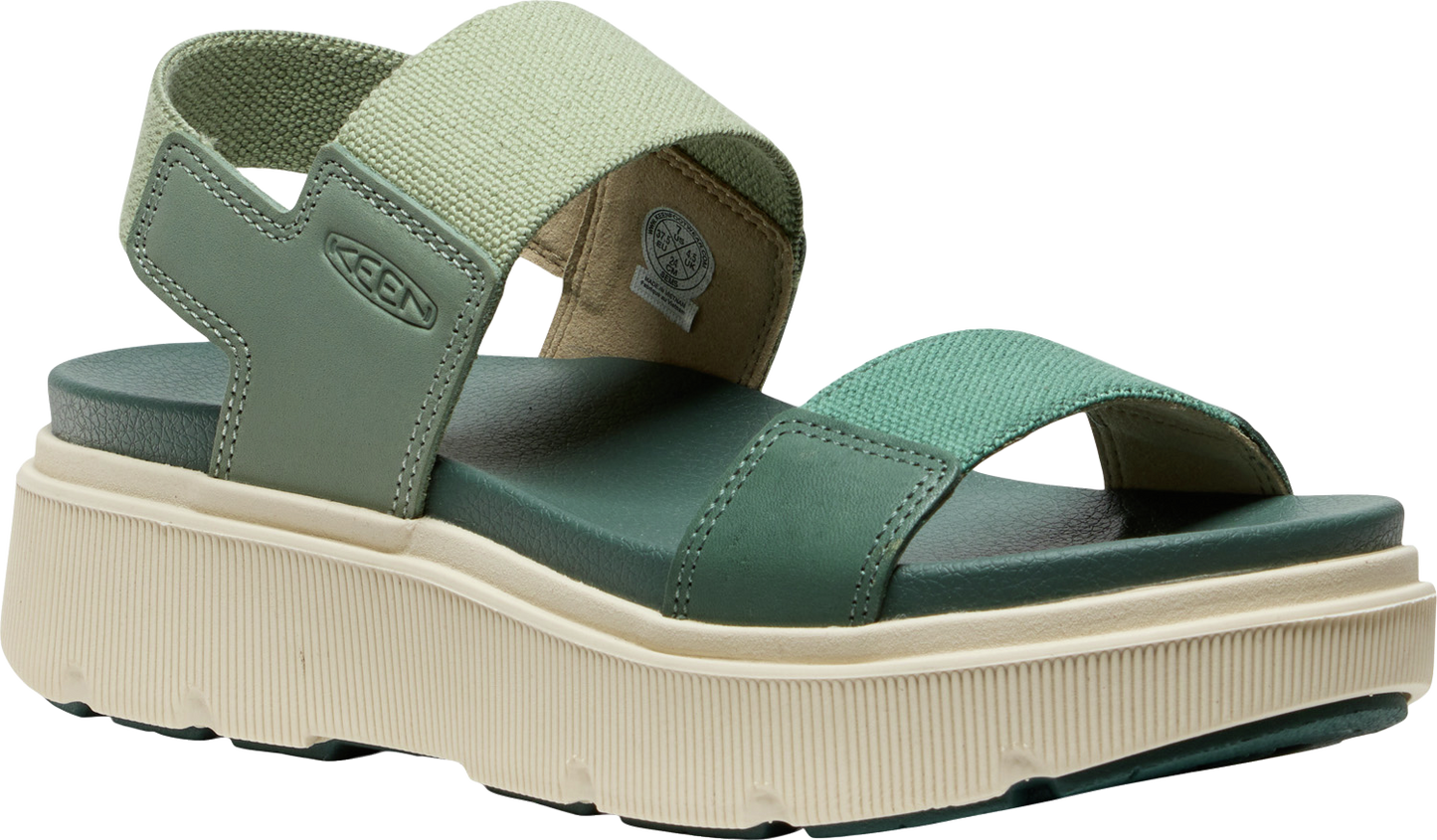 Women's Elle Mila Backstrap by Keen