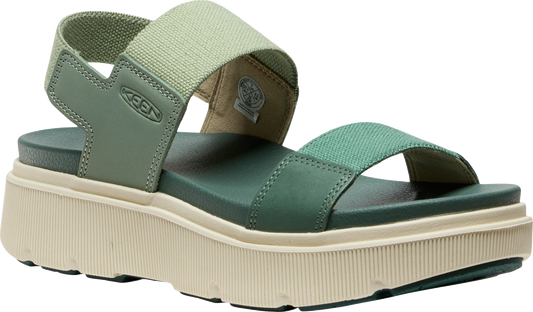 Women's Elle Mila Backstrap by Keen