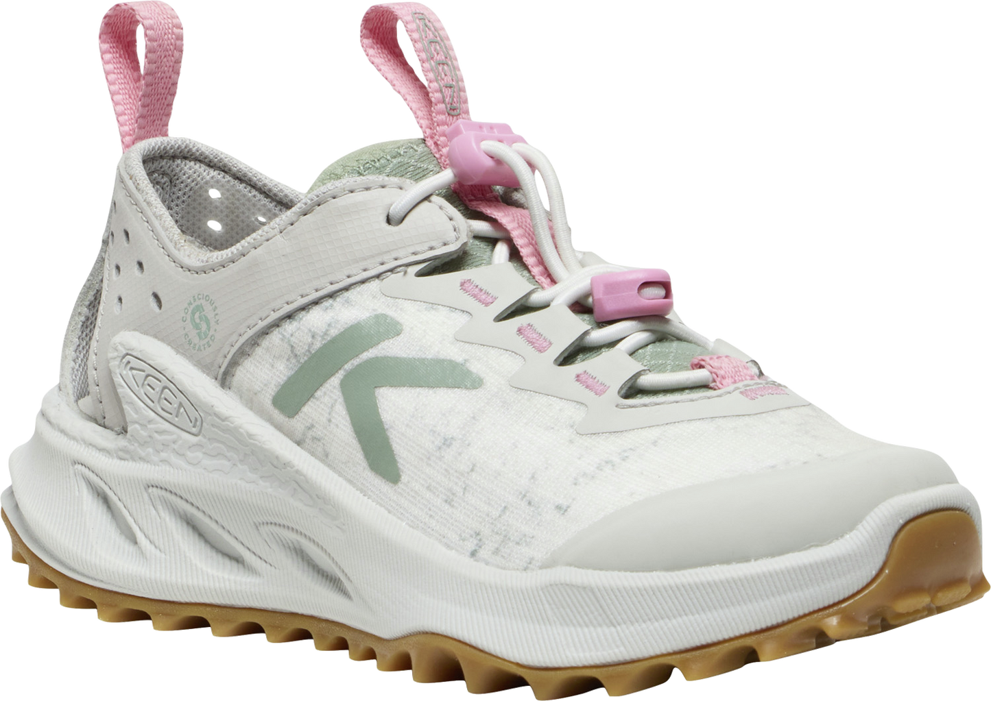 Kid's Zionic Advance by Keen
