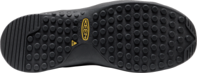 Women's KS86 Leather Utility by Keen