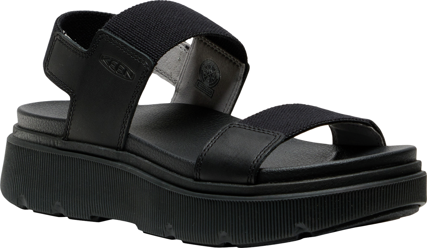 Women's Elle Mila Backstrap by Keen