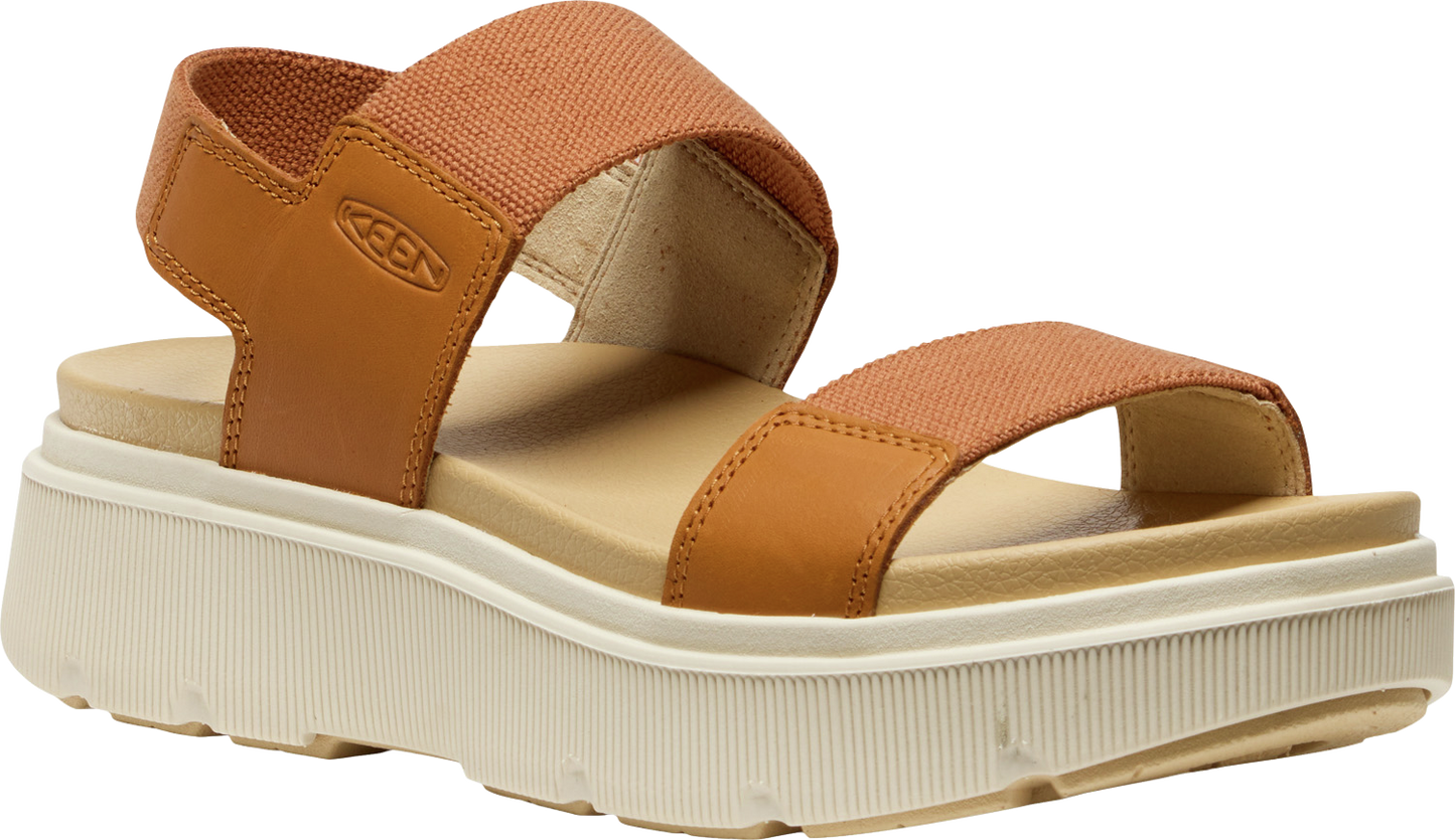 Women's Elle Mila Backstrap by Keen