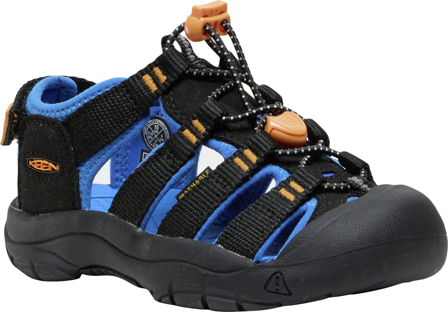 Kid's Newport Boundless by Keen