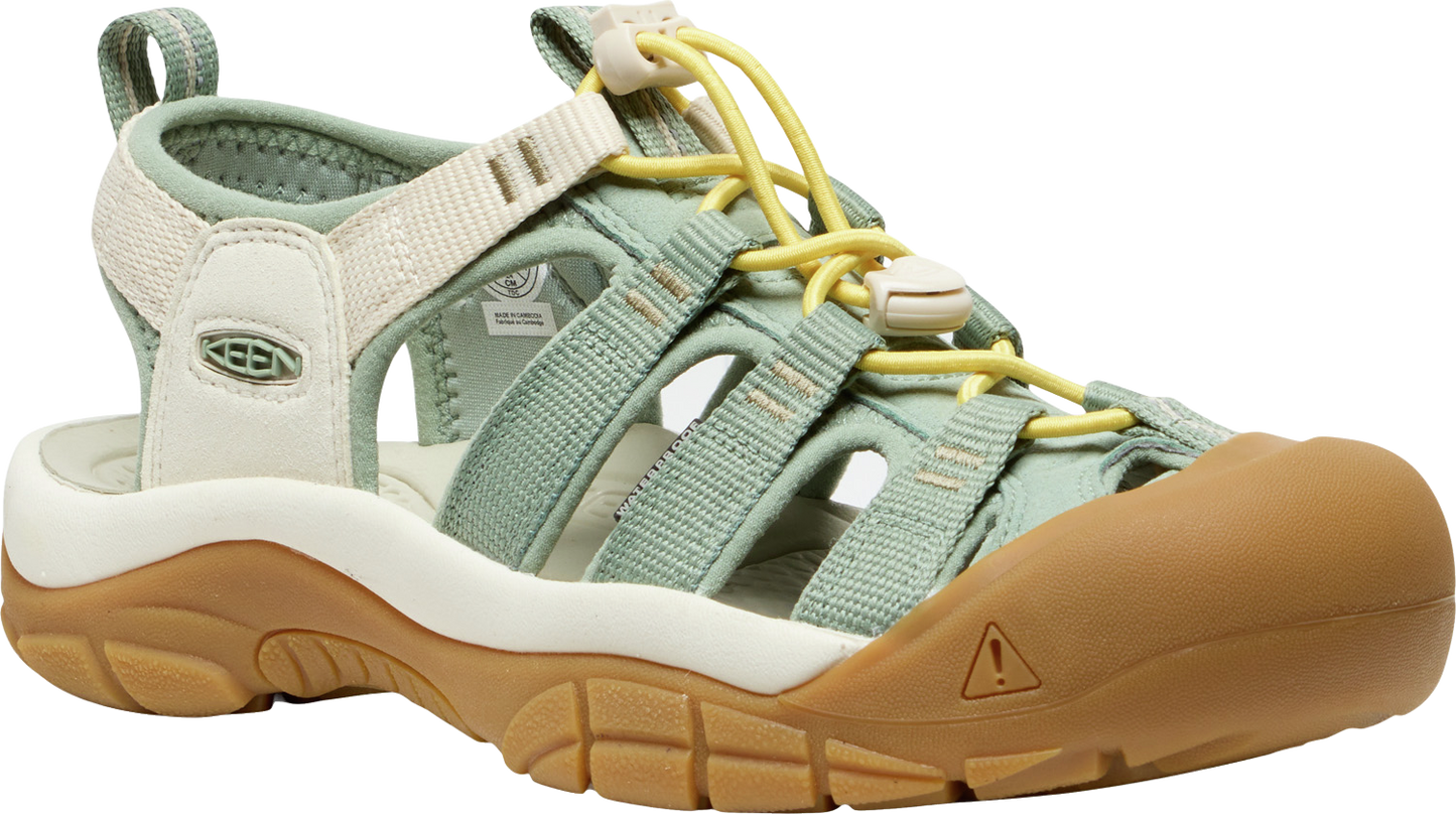 Women's Newport H2 by KEEN