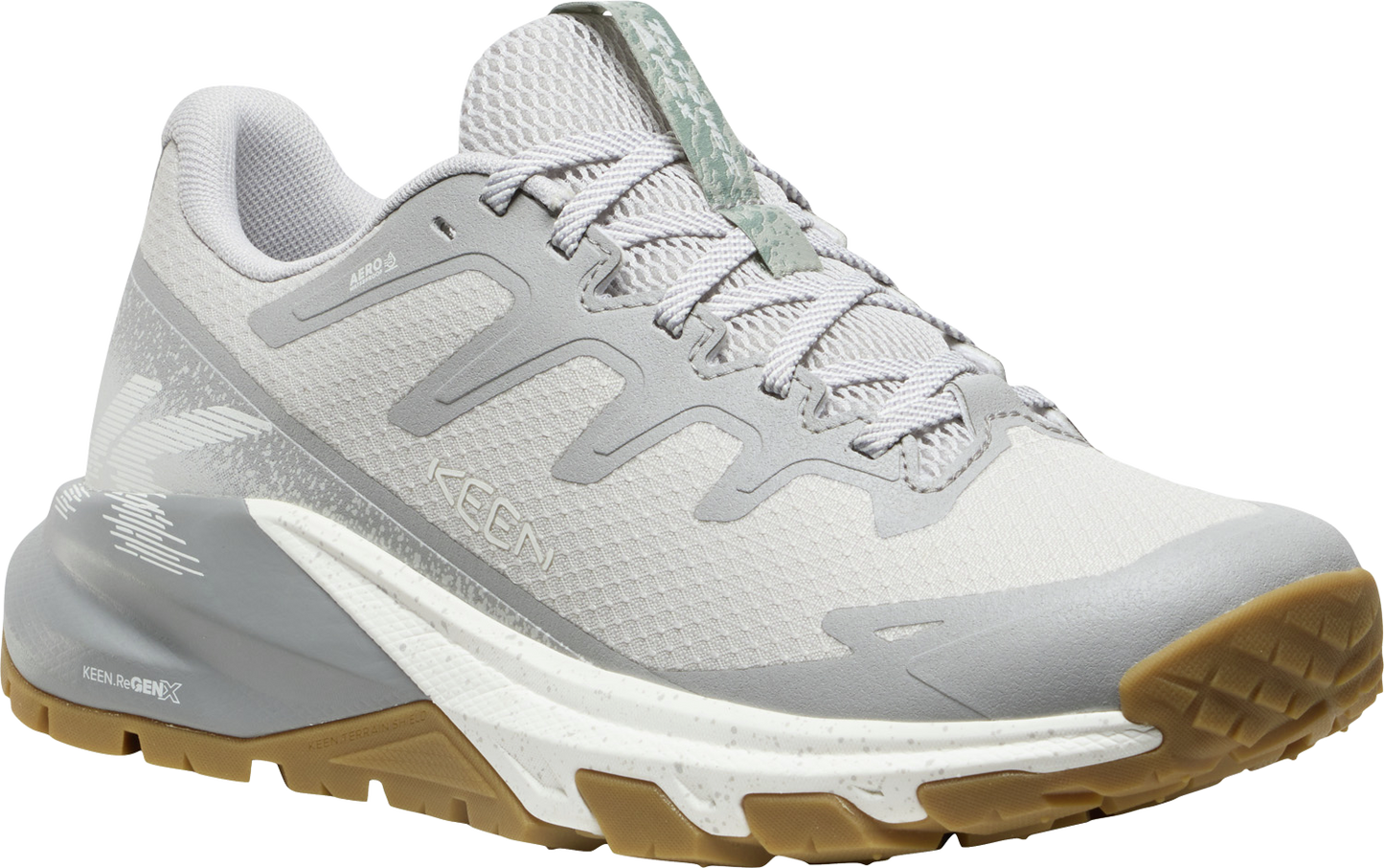 Women's Targhee Apex by Keen