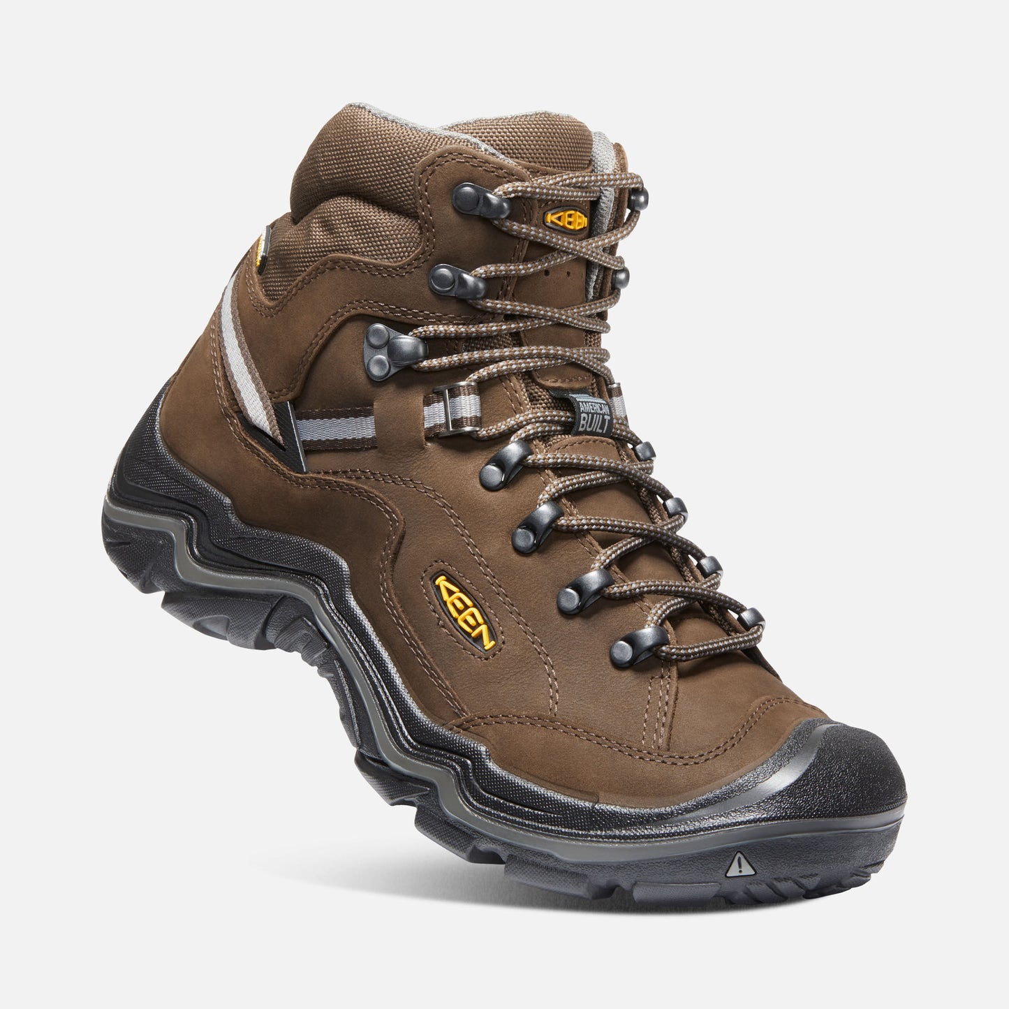 Men’s Durand II Mid WP by KEEN