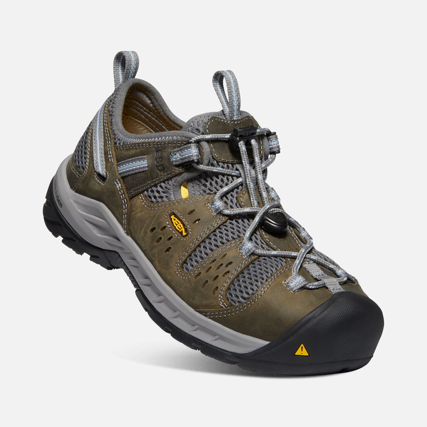 Women's Atlanta Cool II ESD by KEEN Utility