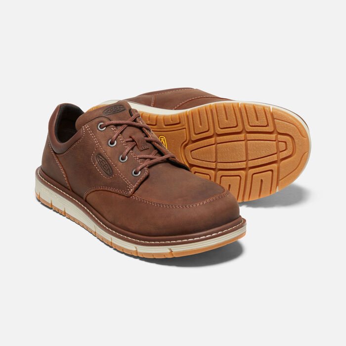 Men's San Jose Oxford by KEEN Utility