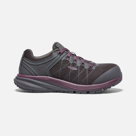 Women's Vista Energy ESD by Keen Utility