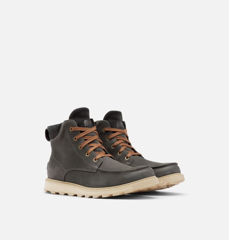 Sorel boots hot sale madson