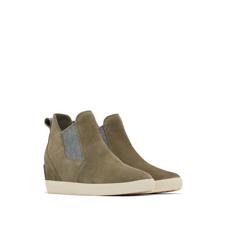 Women's Out N About Slip on Wedge FW2023