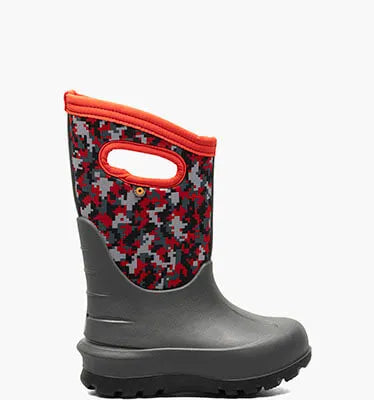 Kid's Neo-Classic Boot by BOGS