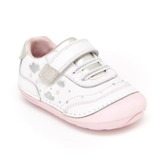 Kid's Soft Motion Adalyn Sneaker Infant by Stride Rite F2022
