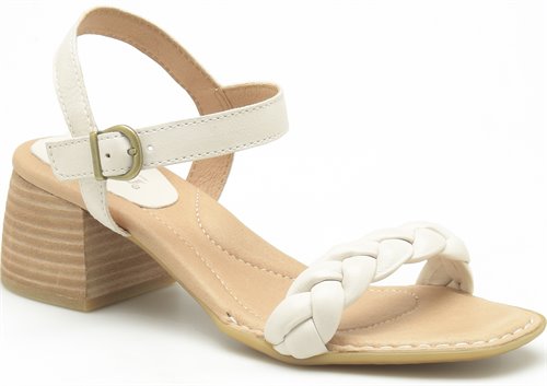 Women's Simone Sandal by BORN