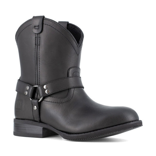 Women's Harness Steel Toe Boot by Frye SS2023
