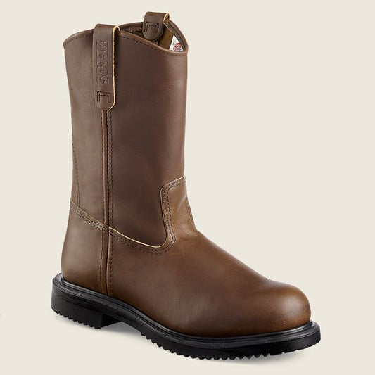 2231 11" Pull-on Boot by Red Wing