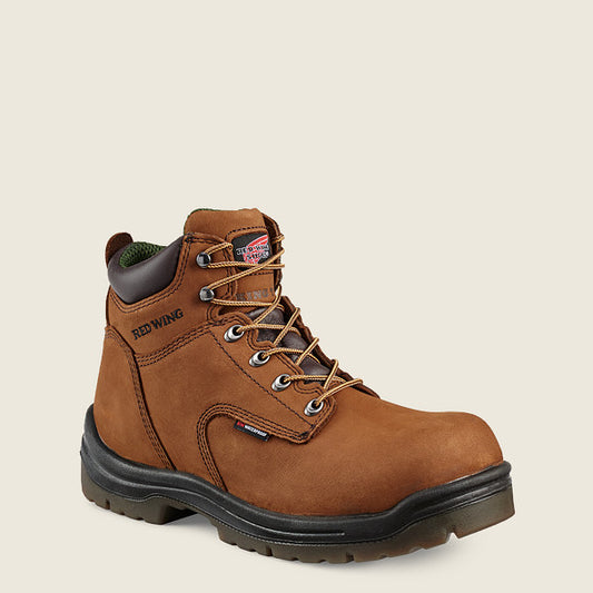 Men's 2260 King Toe 6" Boot by Red Wing