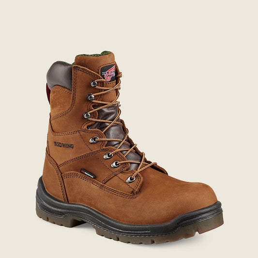 Men's 2280 King Toe 8" Boot by Red Wing