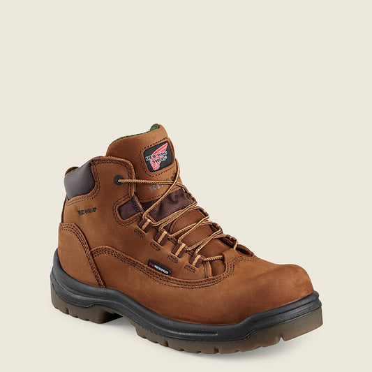 Women's 2340 King Toe 5" Boot by Red Wing