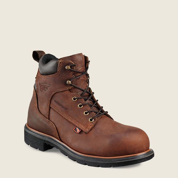 Men’s 4215 by Red Wing