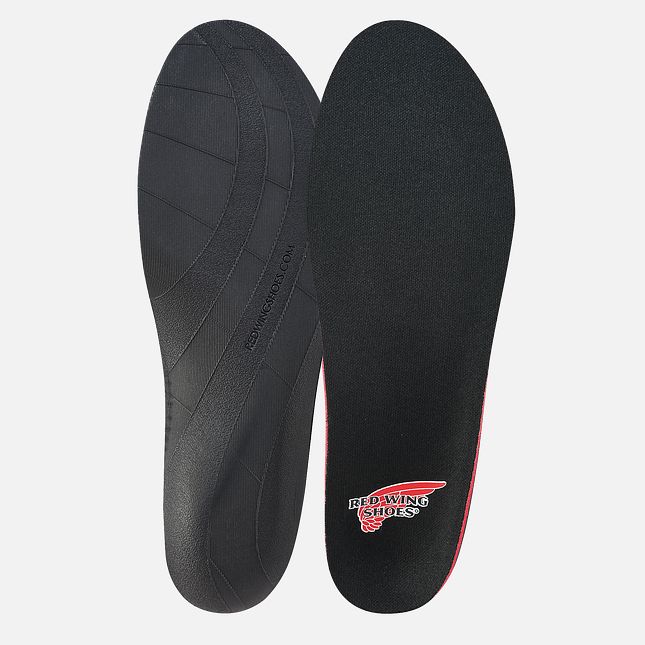 Men's Custom Moldable Orthotic/Comfort Footbeds by Red Wing – Owatonna Shoe