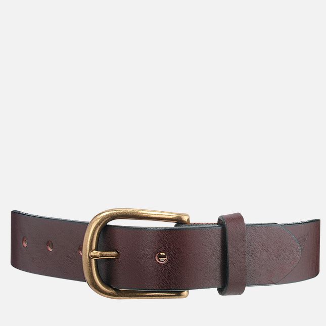Red Wing Leather Belt by Red Wing