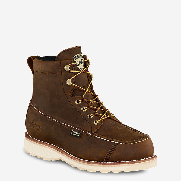 891 Wingshooter 7" Boot Irish Setter by Red Wing