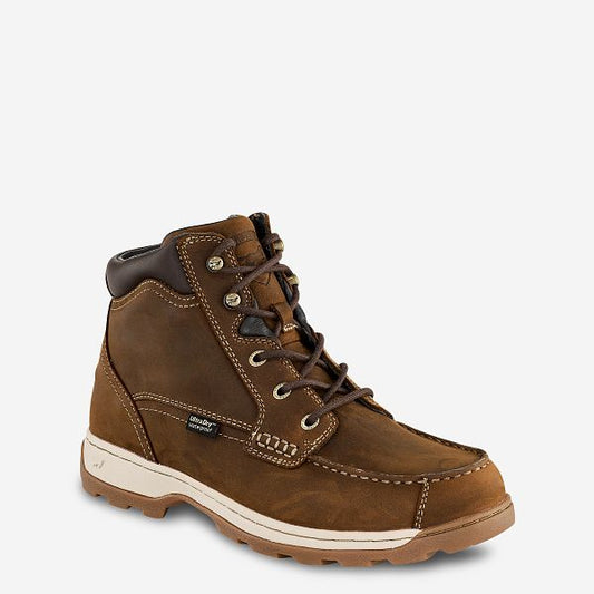 Men's 3905 Soft Paw 6" WP Boot Irish Setter by Red Wing