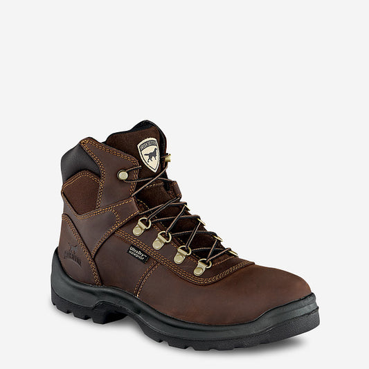 Men's 83618 Ely 6" Boot Irish Setter by Red Wing