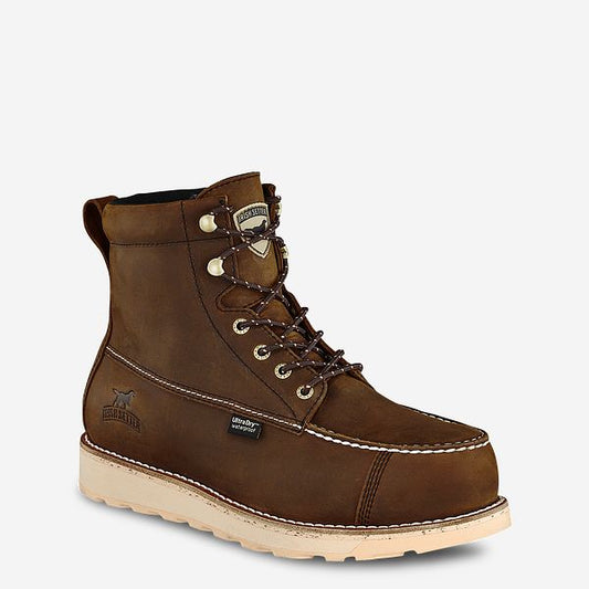 Men's 83630 Wingshooter 6" ST Boot Irish Setter by Red Wing