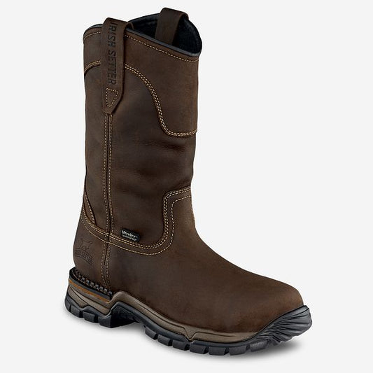 83906 11" Boot by Irish Setter by Red Wing
