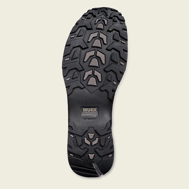 Men's 5010 Carbide Athletic Worx by Red Wing