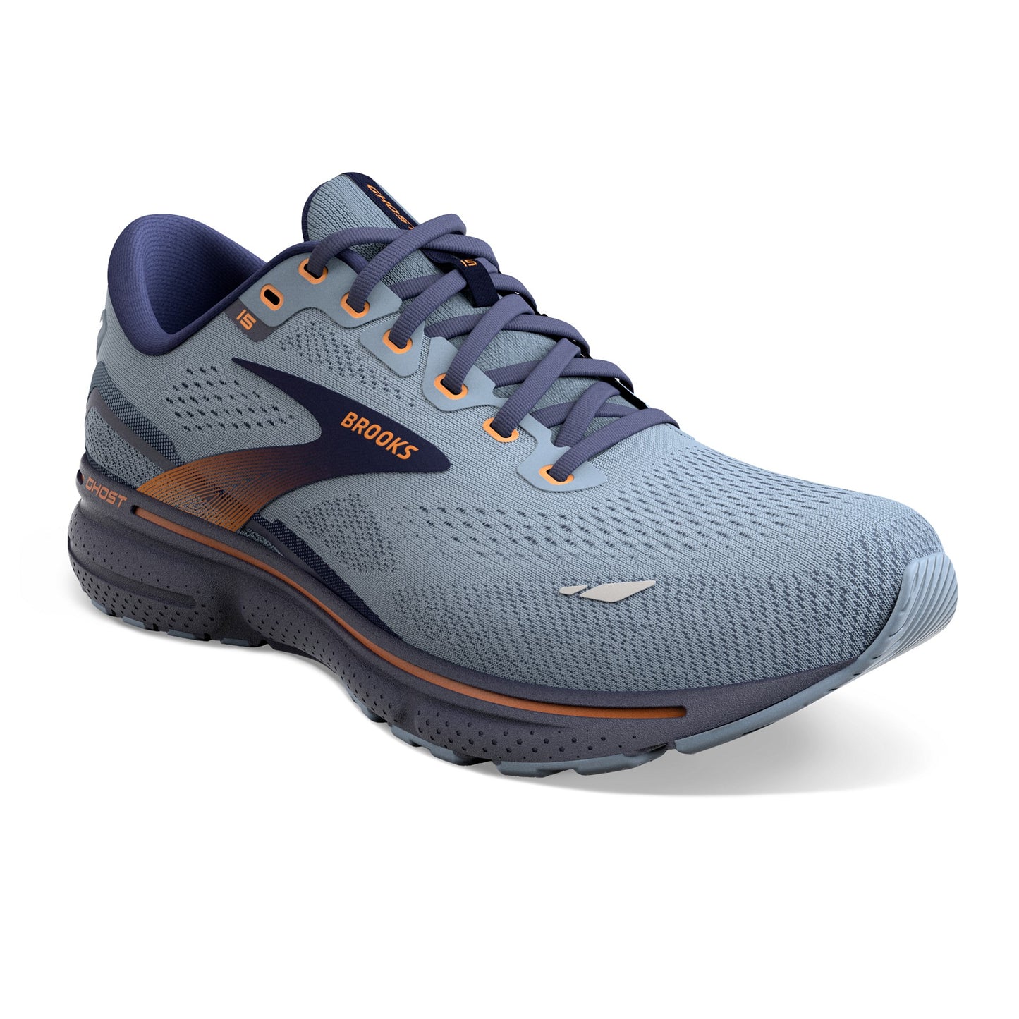 Men's Ghost 15 by Brooks