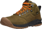 Men's NXIS Explored Mid WP Boot by KEEN FW2023